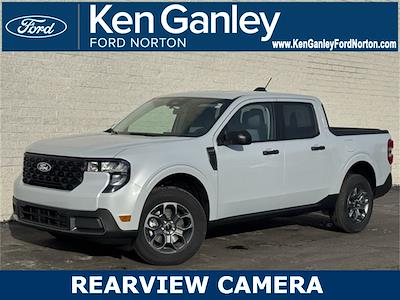 New 2026 Ford Maverick XLT SuperCrew Cab for sale #26MA105 - photo 1