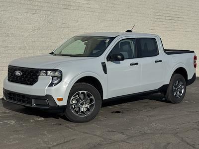 New 2026 Ford Maverick XLT SuperCrew Cab for sale #26MA105 - photo 2