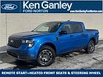 New 2026 Ford Maverick XLT SuperCrew Cab for sale #26MA106 - photo 1