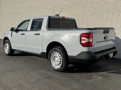 New 2026 Ford Maverick XL SuperCrew Cab for sale #26MA107 - photo 2