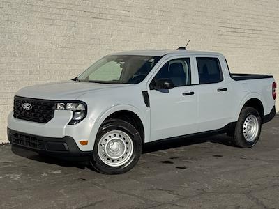 New 2026 Ford Maverick XL SuperCrew Cab for sale #26MA107 - photo 2