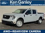 2026 Ford Maverick SuperCrew Cab AWD Pickup for sale #26MA107 - photo 1