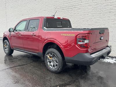 New 2026 Ford Maverick Tremor SuperCrew Cab for sale #26MA108 - photo 2