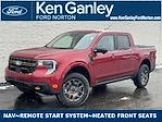 2026 Ford Maverick SuperCrew Cab AWD Pickup for sale #26MA108 - photo 1