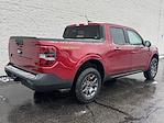 2026 Ford Maverick SuperCrew Cab AWD Pickup for sale #26MA108 - photo 10