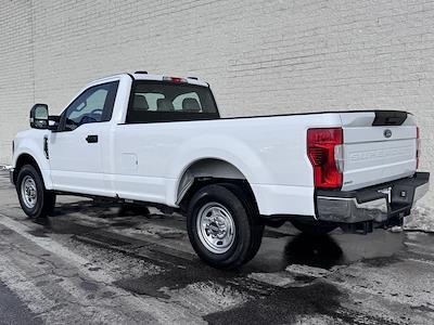 Used 2022 Ford F-250 XL Regular Cab for sale #26MA109A - photo 2