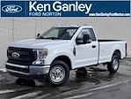 Used 2022 Ford F-250 XL Regular Cab for sale #26MA109A - photo 1