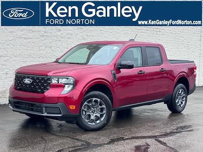 New 2026 Ford Maverick - photo 1