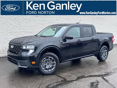 New 2026 Ford Maverick - photo 1