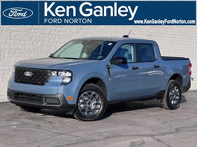 New 2026 Ford Maverick - photo 1