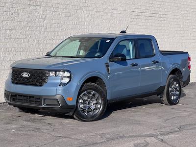 New 2026 Ford Maverick - photo 1