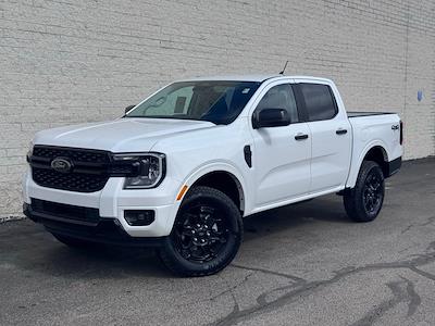 New 2026 Ford Ranger - photo 1