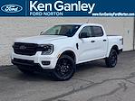 2026 Ford Ranger SuperCrew Cab 4WD Pickup for sale #26RA100 - photo 1