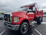 New 2026 Ford F-750 Regular Cab Cab Chassis for sale #26SD100 - photo 2
