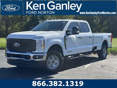 2026 Ford F-350 Crew Cab SRW 4WD Pickup for sale #26SD111 - photo 1