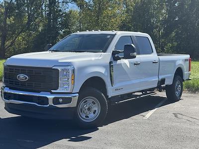 New 2026 Ford F-350 XL Crew Cab for sale #26SD111 - photo 2