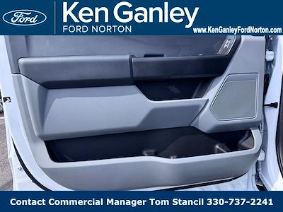 New 2026 Ford F-550 - photo 1