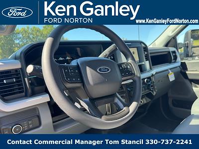 New 2026 Ford F-550 - photo 1