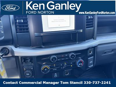 New 2026 Ford F-550 - photo 1