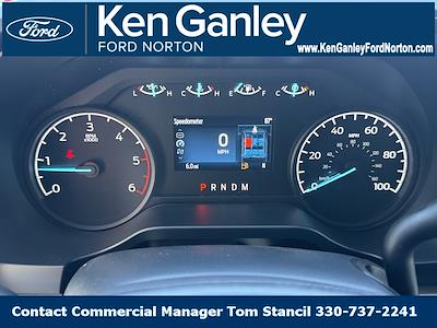 New 2026 Ford F-550 - photo 1