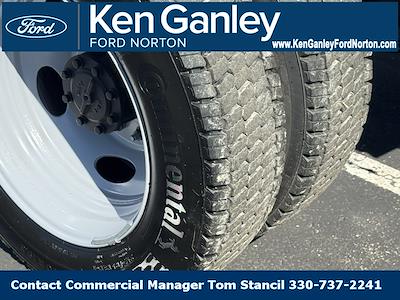 New 2026 Ford F-550 - photo 1