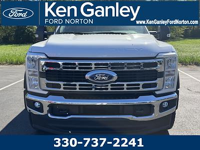 New 2026 Ford F-550 Crew Cab Cab Chassis for sale #26SD113 - photo 2