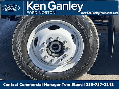 New 2026 Ford F-550 - photo 1