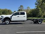 New 2026 Ford F-550 Crew Cab Cab Chassis for sale #26SD113 - photo 10