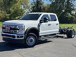 New 2026 Ford F-550 Crew Cab Cab Chassis for sale #26SD113 - photo 2