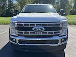 New 2026 Ford F-550 Crew Cab Cab Chassis for sale #26SD113 - photo 4