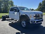 New 2026 Ford F-550 Crew Cab Cab Chassis for sale #26SD113 - photo 7
