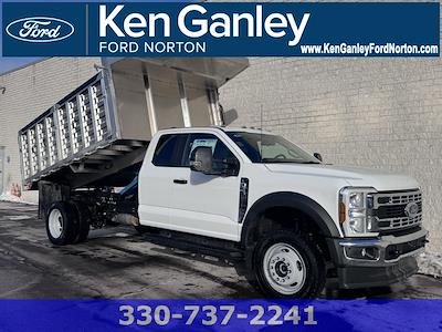 New 2026 Ford F-550 - photo 1