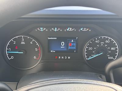 New 2026 Ford F-550 Super Cab Landscape Dump for sale #26SD114 - photo 2