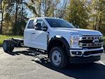 New 2026 Ford F-550 Super Cab Cab Chassis for sale #26SD114 - photo 6