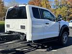 New 2026 Ford F-550 Super Cab Cab Chassis for sale #26SD114 - photo 7