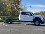New 2026 Ford F-550 Super Cab Cab Chassis for sale #26SD114 - photo 8
