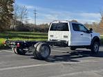 New 2026 Ford F-550 Super Cab Cab Chassis for sale #26SD114 - photo 9