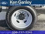New 2026 Ford F-550 Super Cab Landscape Dump for sale #26SD114 - photo 12