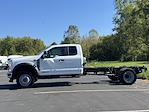 New 2026 Ford F-550 Super Cab Cab Chassis for sale #26SD116 - photo 10