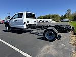 New 2026 Ford F-550 Super Cab Cab Chassis for sale #26SD116 - photo 12
