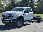 New 2026 Ford F-550 Super Cab Cab Chassis for sale #26SD116 - photo 2