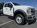 New 2026 Ford F-550 Super Cab Cab Chassis for sale #26SD116 - photo 6