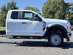 New 2026 Ford F-550 Super Cab Cab Chassis for sale #26SD116 - photo 8