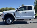 New 2026 Ford F-550 Super Cab Cab Chassis for sale #26SD116 - photo 9