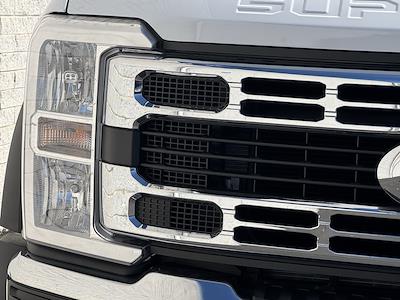 New 2026 Ford F-550 Crew Cab Cab Chassis for sale #26SD117 - photo 2