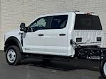 2026 Ford F-550 Crew Cab DRW 4WD Cab Chassis for sale #26SD118 - photo 11