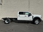 2026 Ford F-550 Crew Cab DRW 4WD Cab Chassis for sale #26SD118 - photo 9