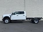 2026 Ford F-550 Crew Cab DRW 4WD Cab Chassis for sale #26SD118 - photo 10