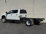 2026 Ford F-550 Crew Cab DRW 4WD Cab Chassis for sale #26SD118 - photo 2