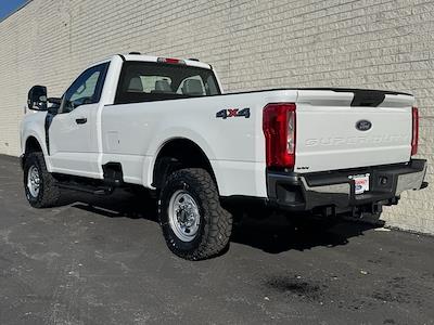 New 2026 Ford F-350 XL Regular Cab for sale #26SD120 - photo 2